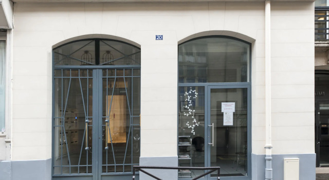 Odeon Saint Germain Apartments