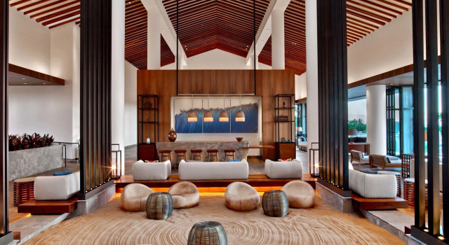 Andaz Maui at Wailea Resort - A Concept by Hyatt, Забронировать Курортный отель Уэйлея Мауи