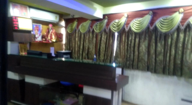 Hotel Kritika