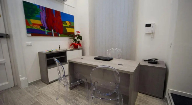 Deluxe Zimmer Palermo Gallery
