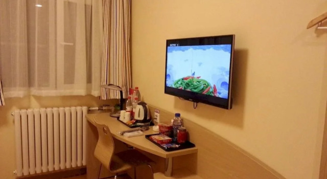 Yinzuo Grace Inn