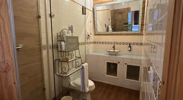 Номер Deluxe Casa Morasan Hotel-Boutique