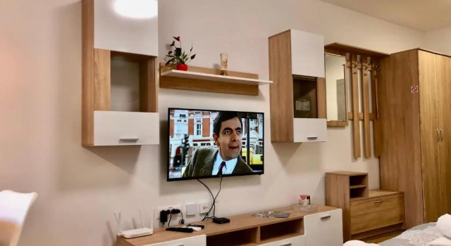 Апартаменты Apartments Biro