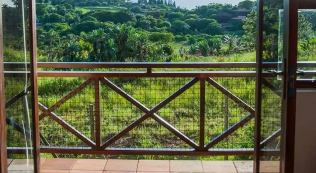 Ocean View Villas Unit A11