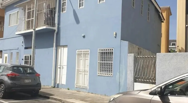 Cozy Rooms Downtown Punda, Rezervovat Hotel Punda Curacao