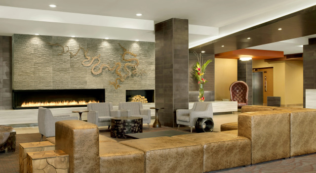 The Broadway Columbia - a DoubleTree by Hilton