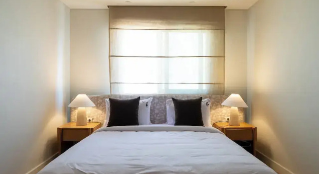 Апартаменты Comfort BirdNest - Mivida New Cairo