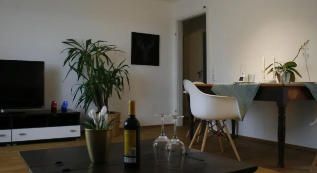 Ferienwohnung Weitblick, Réserver Hôtel Freiamt Brisgau