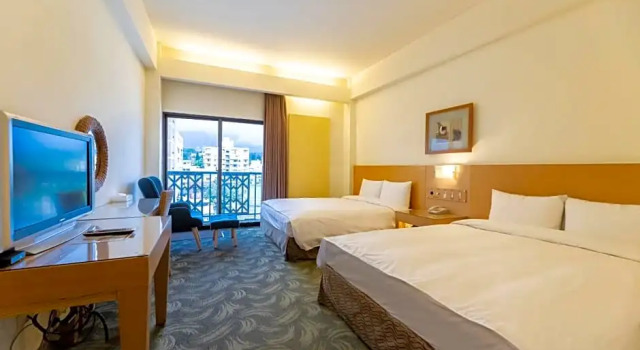 Номер Standard Astar Hotel