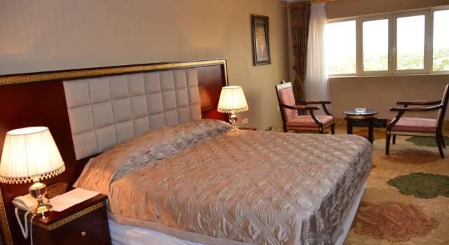 Номер Royal Royal Beach Hotel