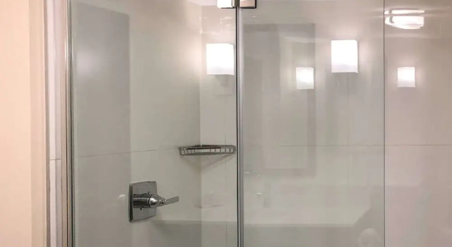 Двухместный люкс Sleep Inn & Suites Quebec City East