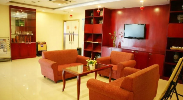 Hanting Hotel