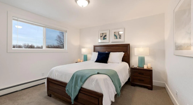 Trendy New Hideout in the Heart of the City