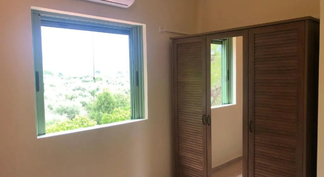 Kakovatos - Luxury sea view apartment “Theodora” 54m2., Prenota Appartamento Zacharo Elide