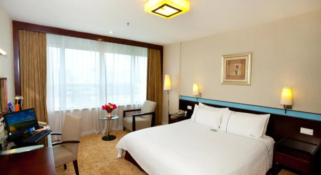 Liuhua Hotel