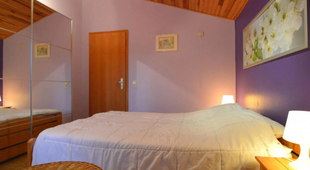 Sunny Cottage with Pool, Забронировать Дом для отпуска Динан 