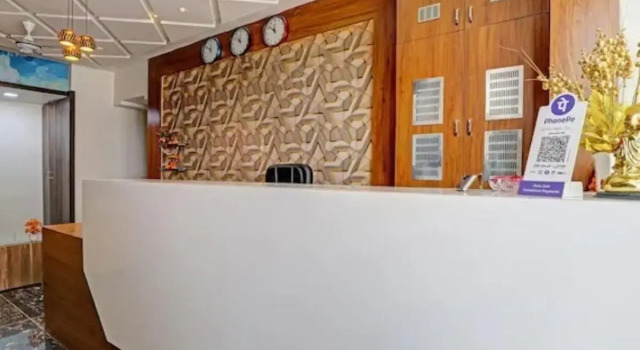 OYO Flagship 84101 Hotel Avens Inn