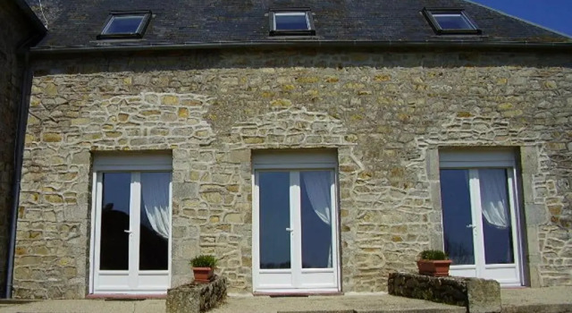 Коттедж Manoir de Kerhuel de Quimper