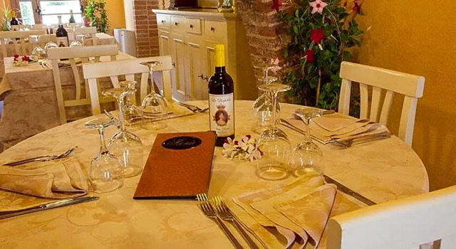 Agriturismo La Leopolda