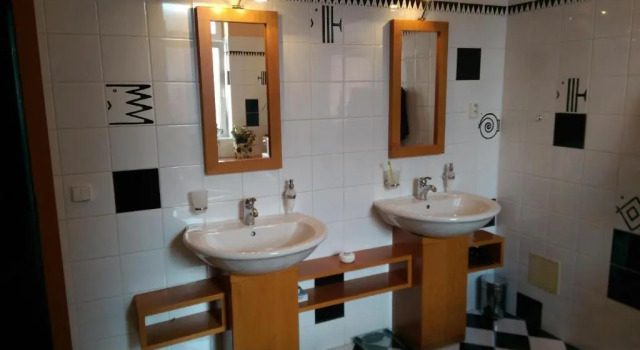 Апартаменты Apartment Belvedere