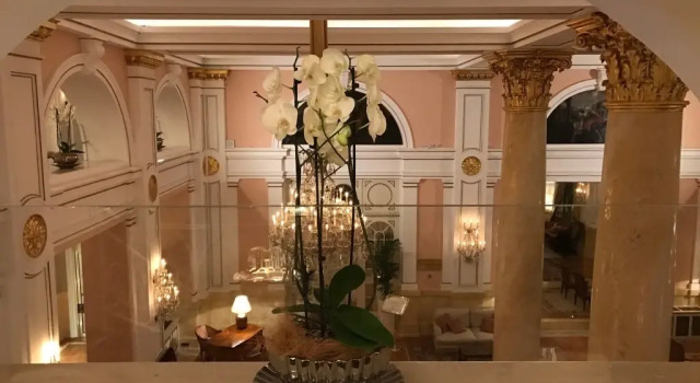 Palace Merano