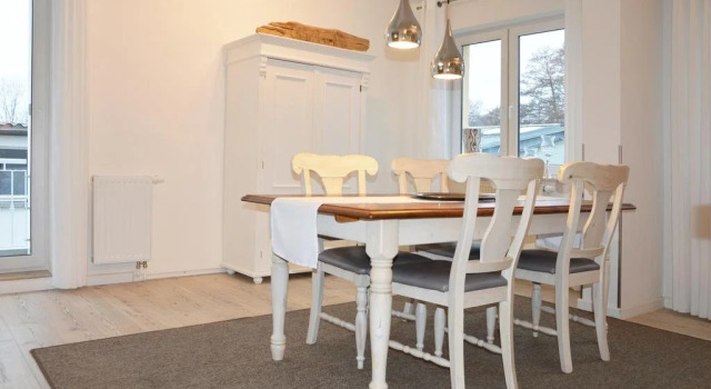 Villa Herbstwind in Binz