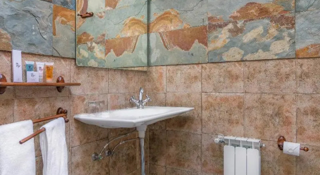 Двухместный номер Basic Hotel Rural LIVVO Maipez