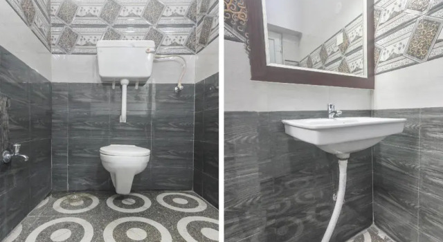 Sri Krishna Lodge by OYO Rooms