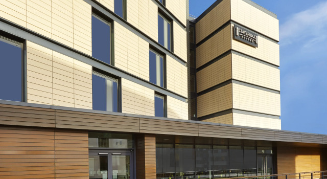Staybridge Suites Newcastle by IHG, Забронировать Отель Ньюкасл-апон-Тайн Тайн и Уир, рядом с Нортамберленд-стрит