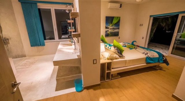 Villa Horizon, Забронировать Вилла Коттеджи Кабарет, Коттедж