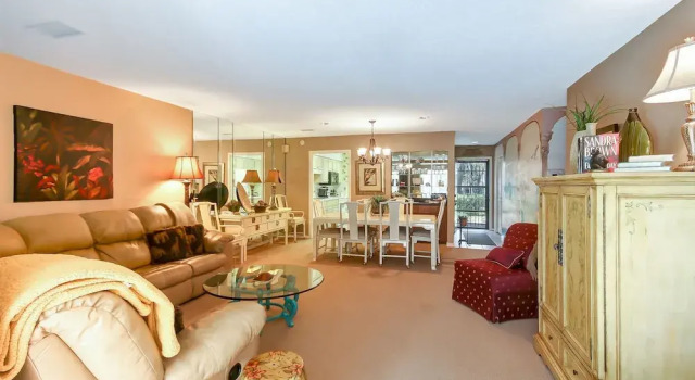 3307 Fairway Oaks Amelia Island Plantation