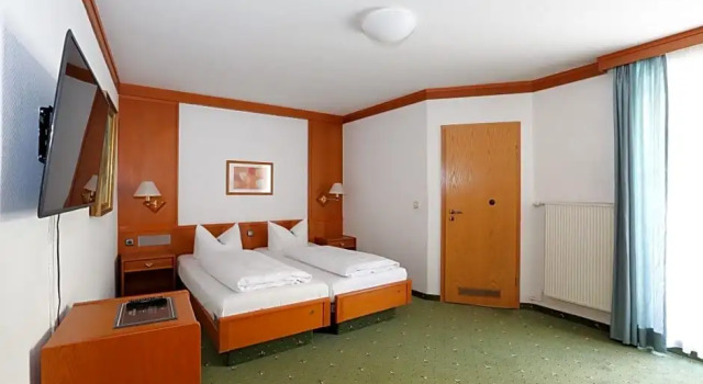 Номер Standard Arthotel ANA Goggl, Trademark Collection by Wyndham