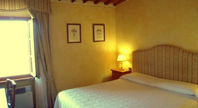 Двухместный номер Standard B&B Palazzo Al Torrione