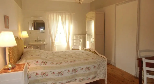 Двухместный номер Standard Hotel de la Providence