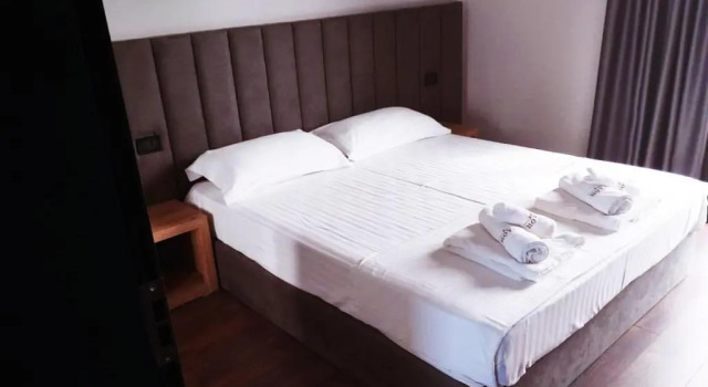 Economy Zimmer A&G HOTEL