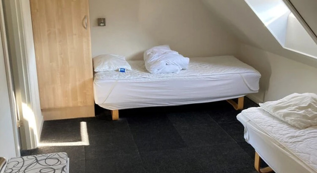 Pilegaarden, Book Condo Hotel Hotels in Laeso Island with Breakfast, Breakfasts
