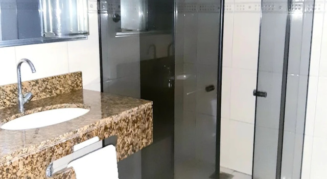 Номер Standard Hotel Cantinho Verde