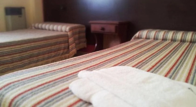 Hotel Meson, Забронировать Отель Недорогие отели провинции Буэнос-Айреса, недорого