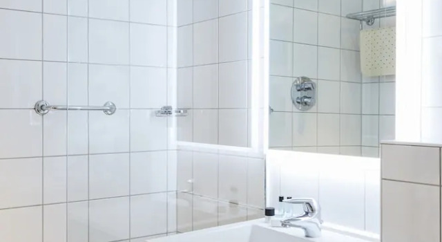 Двухместный номер Superior Mercure Birmingham West Hotel