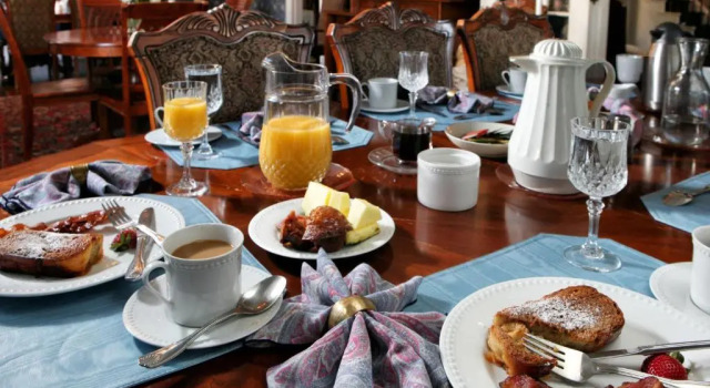 Wilbraham Mansion, Book Bed and Breakfast Hoteller i New Jersey med pool, Swimmingpool