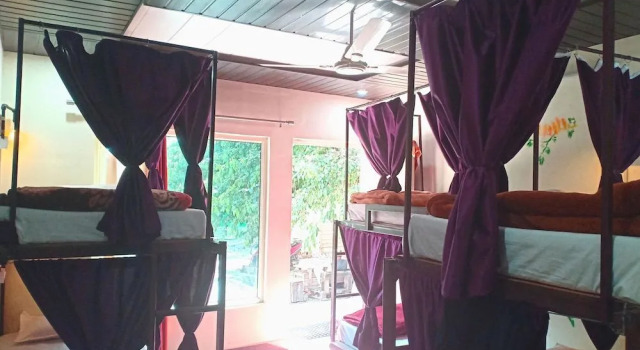 Indian Culture Hostel, Book Hostel / Vandrerhjem Hostels i Uttarakhand, Hostel / Vandrerhjem