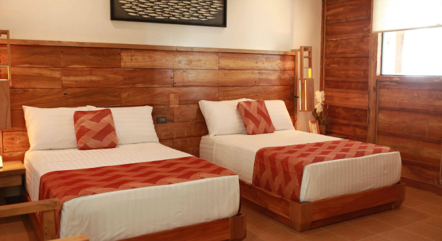 Boffo Resort