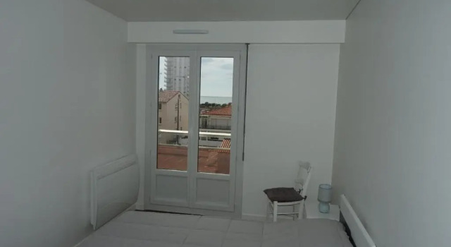 Appartement Les Sables-d'Olonne, 3 pièces, 6 personnes - FR-1-92-765