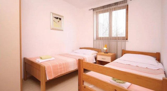 Beautiful Home in Sibenik With Wifi and 2 Bedrooms