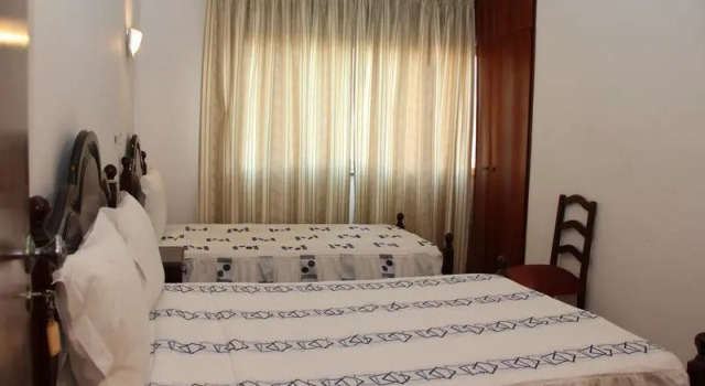 Residencial Ideal, Забронировать Отель Авенидас-Новас Лиссабон, рядом с Станция метро Sao Sebastiao — Проспект Герцога Авила