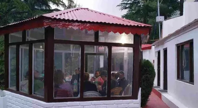 Hotel Manisha, Rezervovat Hotel Uttarkāshi Uttarakhand