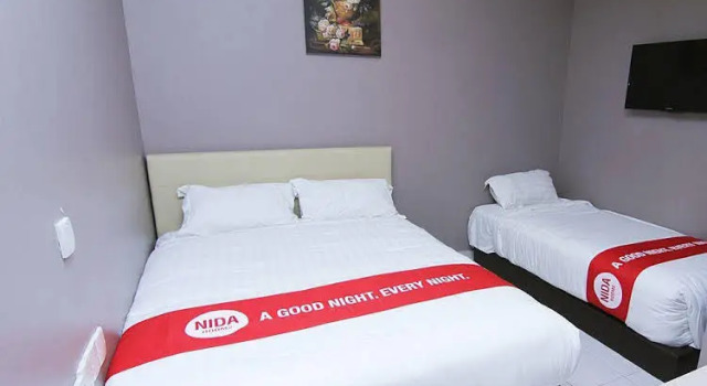 DS Hotel, Book Hotel Cheap Hotels in Ipoh