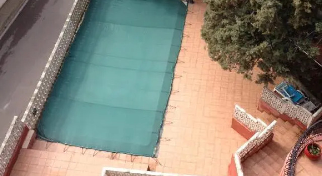 Апартаменты Villa Miramar