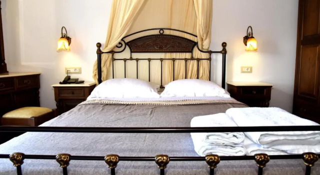 Апартаменты Hotel Messaria