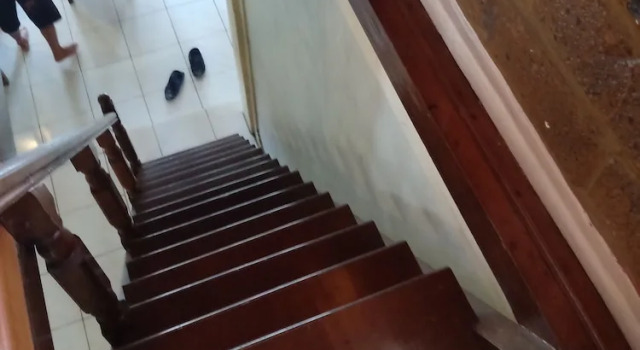 Двухместная вилла Mahalini villa 3
